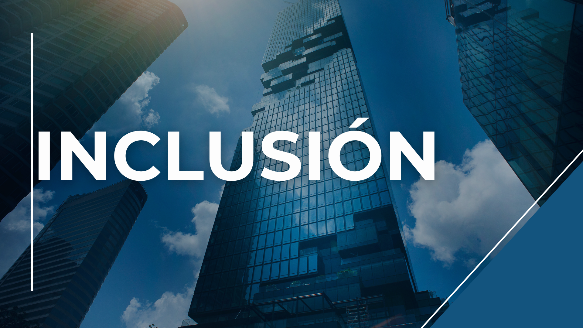 INCLUSION