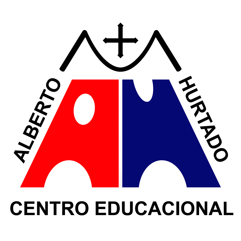 LOGO CENTRO EDUCACIONAL ALBERTO HURTADO