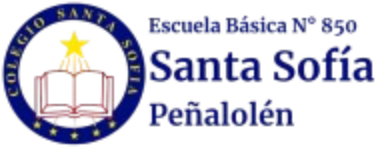 LOGO SIN FONDO COLEGIO SANTA SOFÍA